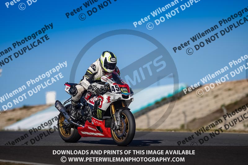 motorbikes;no limits;november 2019;peter wileman photography;portimao;portugal;trackday digital images